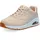 UNO Shimmer Damen Beige 36