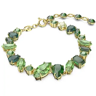 Swarovski Gema Armband, Grün, 5652822, keine Angabe