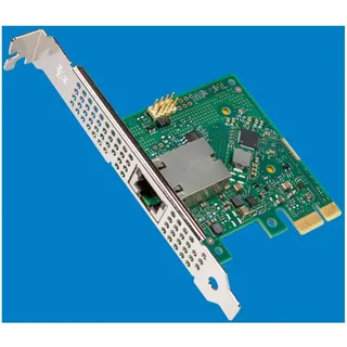 Intel Ethernet Network Adapter I226-T1 - Bulk