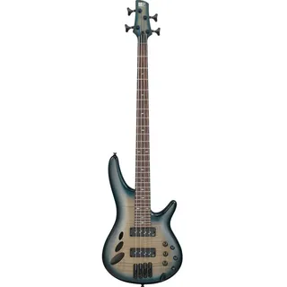 IBANEZ SRD900 Cosmic Blue Starburst