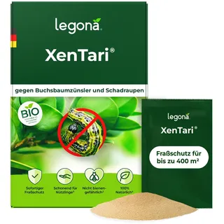 LEGO XenTari Zünslerfrei & Raupenfrei Insektizid 500 ml