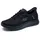 Go Walk Flex Herren Schwarz 45