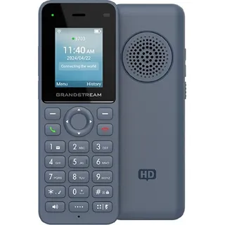 Grandstream WiFi-Handset WP816