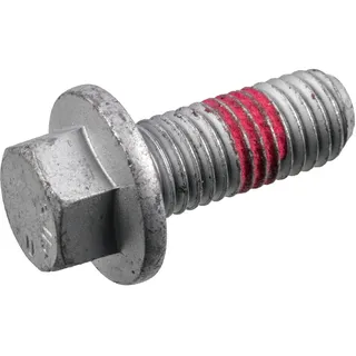 FEBI BILSTEIN Schraube, Bremssattel 180961