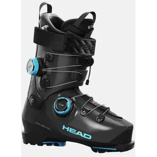 Head Kaliber 110 MV GW Boa Herren Skischuhe Anthracite/Speedblue 26,5