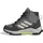 Ax4R Mid Rain RDY Grey Four/Dual Yellow/Carbon 33 5