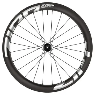 ZIPP 303 XPLR S Tubeless Ready Vorderrad schwarz/grau