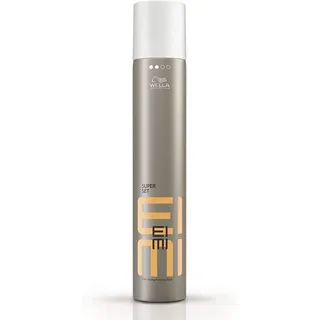 Wella Professional Eimi Super Set Finishing Haarspray 500 ml