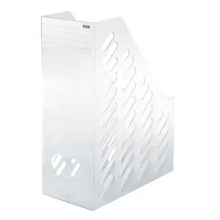1604-63 klar-transparent Kunststoff, DIN C4