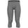 Odlo Baselayer-hose Odlo Steel Grey Melange L