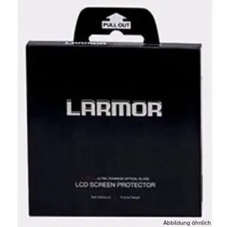 GGS Larmor LCD Schutzglas für FUJIFILM X-S20