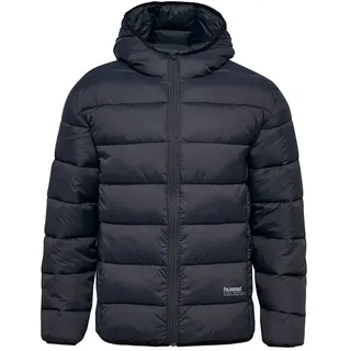 hummel Lighweight Puffer Jacke Ebony S