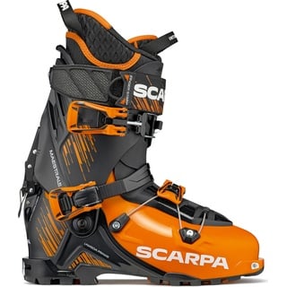 Scarpa Maestrale orange/black (341) 31,0