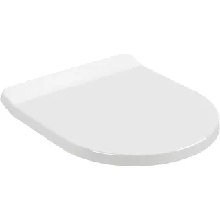 Villeroy & Boch Architectura WC-Sitz Weiß