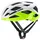 50-54 cm white/neon yellow matt