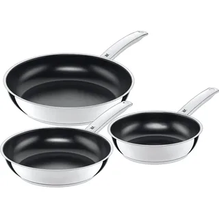 WMF Durado Pfannen-Set 3-tlg. 20 cm + 24 cm + 28 cm