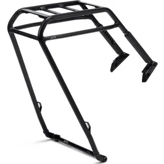 Cube Gepäckträger Full Suspension RILink Axle Mount