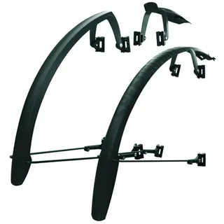 SKS Schutzblech Set Speedrocker 28"