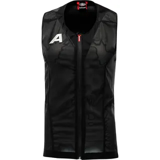 Alpina Proshield Junior Vest Black, 152