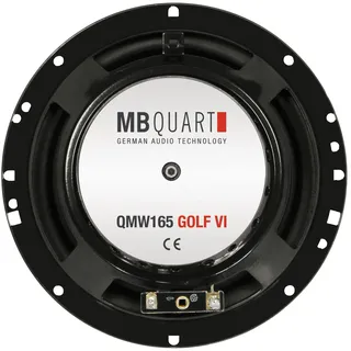 MB-Quart QMW165