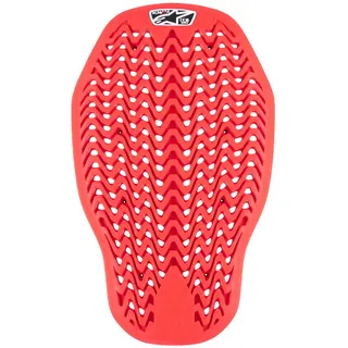Alpinestars Rückenprotektor Nucleon Plasma L Rot/Schwarz