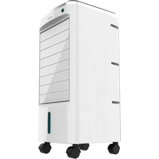 Cecotec Klimageräte EnergySilence 3500 Cool Compact - Transparent