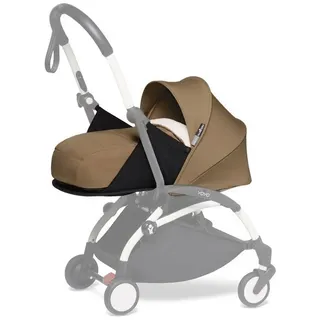 Stokke BABYZEN YOYO Neugeborenen-Set, Braun