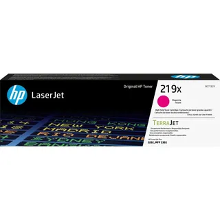 HP 219X Magenta