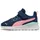 Anzarun Lite AC Kinder Persian Blue/Pinkscape/Mint 25