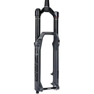 RockShox Federgabel "ZEB Ultimate RC2" 27,5"+/ 29" grau, 170 mm,