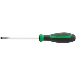 Stahlwille Schlitzschraubendreher DRALL+ 0,4mm x 2,5mm Klingen-L.80mm