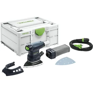 Festool DTS 400 REQ-Plus Deltaschleifer 150 W 100 x 150 mm ( 576064