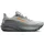 Herren Smoke/Primer Grey/Orange 46,5