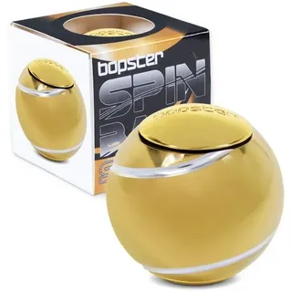 triton-x; click europe bopster Spin Ball - Gold