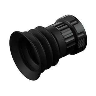 HikMicro TH35C Viewfinder Clip-On Okular-Adapter Eyepiece