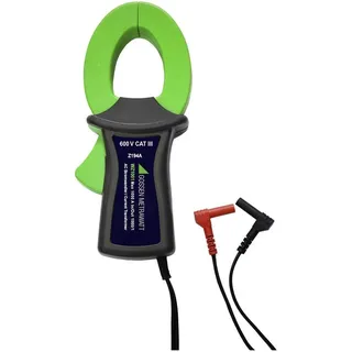 Gossen Metrawatt WZ1001 Stromzangenadapter Messbereich A/AC (Bereich): 1 - 1000A