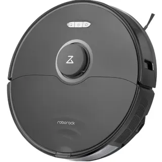 Roborock S8 schwarz
