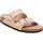 schmal triple new beige/pink clay 41