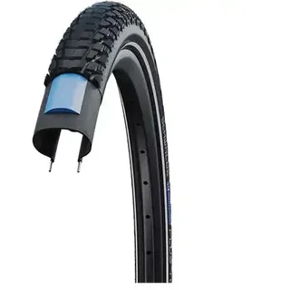 Schwalbe Marathon Plus Tour 28 x 1.40 Zoll Drahtreifen 37/ R622