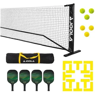 Sport-Thieme Pickleball-Set ""Advanvced""