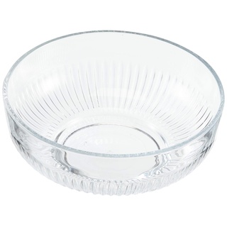 Lav Tokyo Einteilige große Servier- & Salatschüssel, 1500 cc, Glas