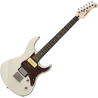 Yamaha Pacifica 311H Vintage White