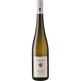 Weingut Künstler Riesling