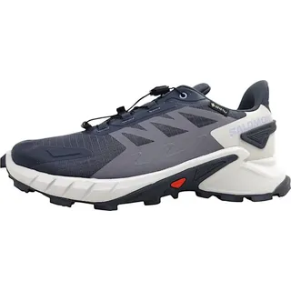 Damen Nine Iron / Lunar Rock / Cosmic Sky 37 1/3