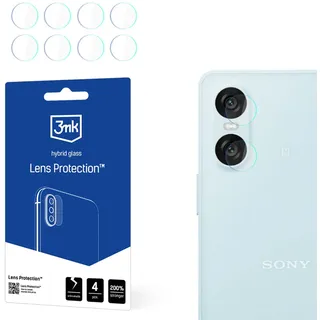 Sony Xperia 10 VI – 3mk-Objektivschutz