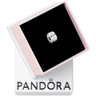 Pandora Klare Funkelnde Linie Silber 791972CZ