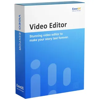 EaseUS Video Editor