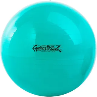 Ledragomma Pezzi Ball Grün 65 cm