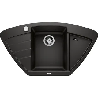 Silgranit PuraDur schwarz M.AF.