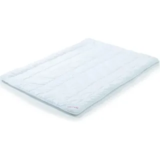 CELINATEX First Class Steppdecke 155 x 220 cm Sommer Winter Steppdecke atmungsaktiv Qualitäts Decke